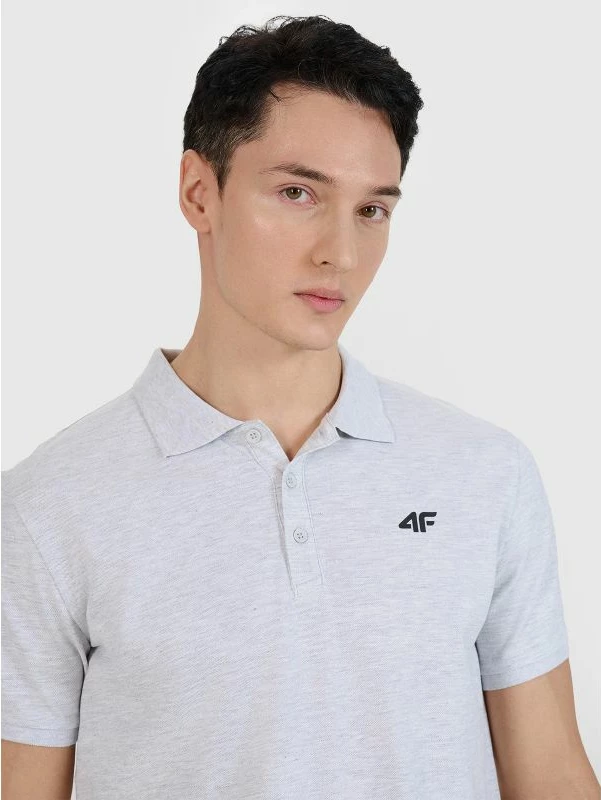 Maicë polo për meshkuj 4F