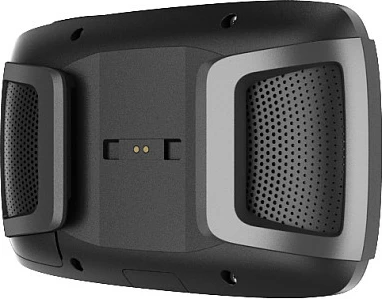 Navigacion GPS për motor TomTom Rider 550 Premium Pack, 4.3", 16GB, Wi‑Fi/Bluetooth, IPX7, i zi