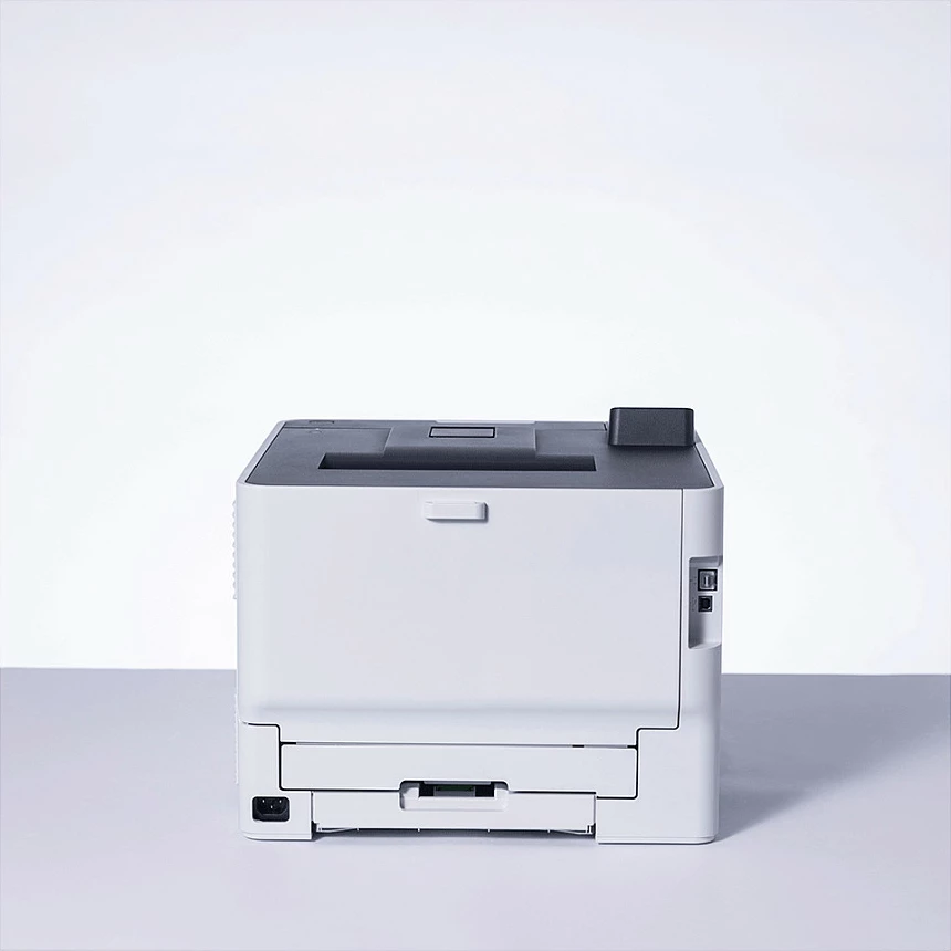 Printer Brother HL-L8430CDW, laser me ngjyra, duplex, Wi‑Fi/Ethernet, NFC