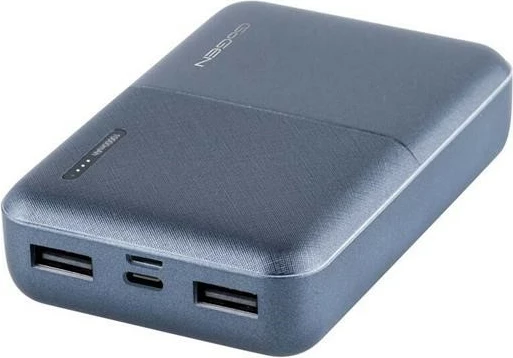Powerbank GOGEN GOGPB100007SG (Hiri)