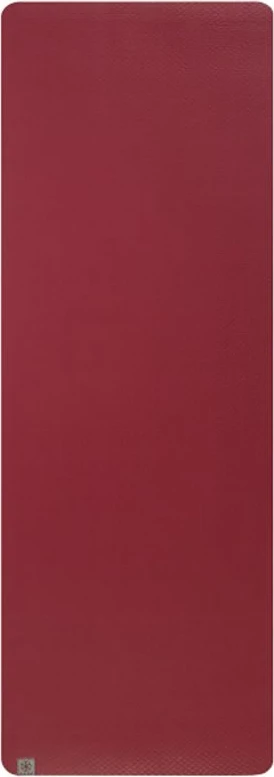 Tapet për yoga GAIAM, unisex, të kuqe