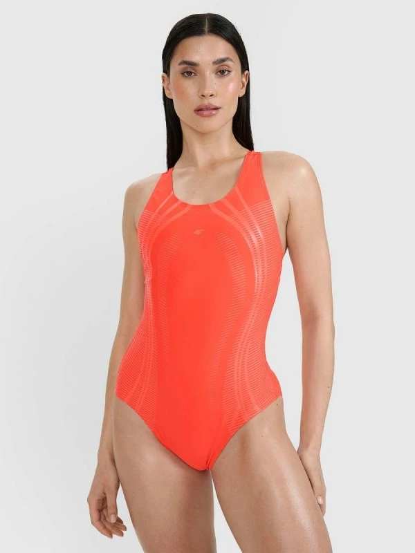 Bikine një pjesë për femra 4f