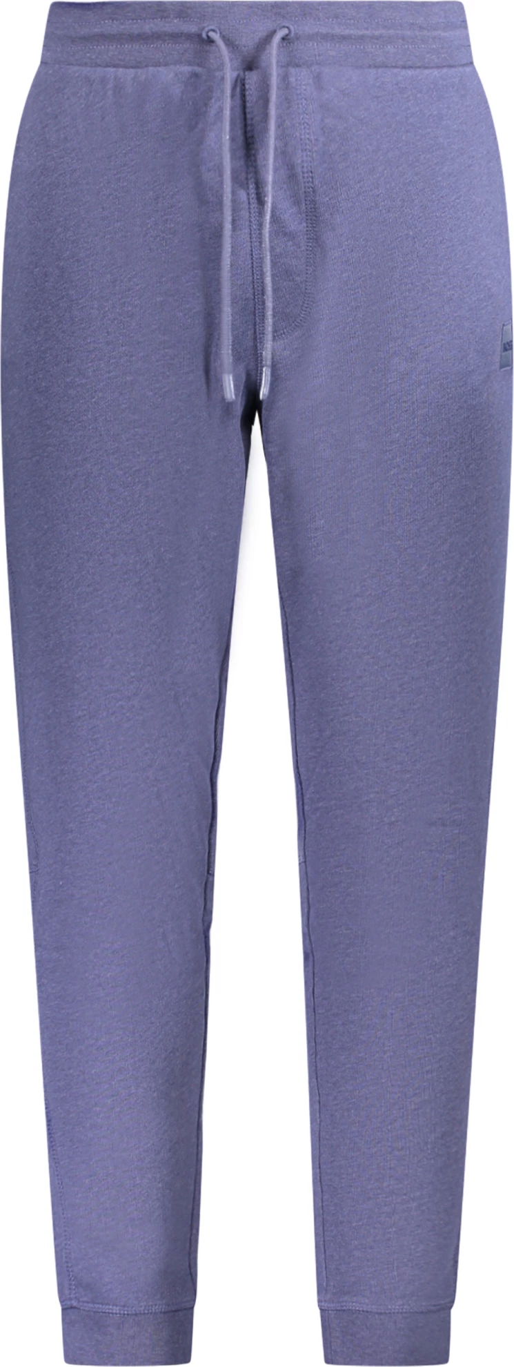 Pantallona sportive BOSS meshkuj, kaltër