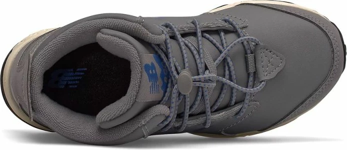 Atlete për fëmijë New Balance, gri [Madhësia: 28.5]