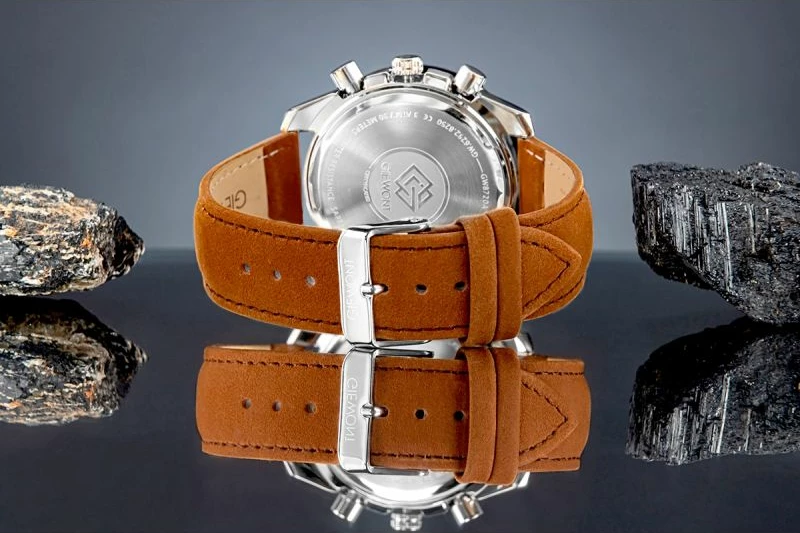 Orë dore për meshkuj Giewont, e gjelbër