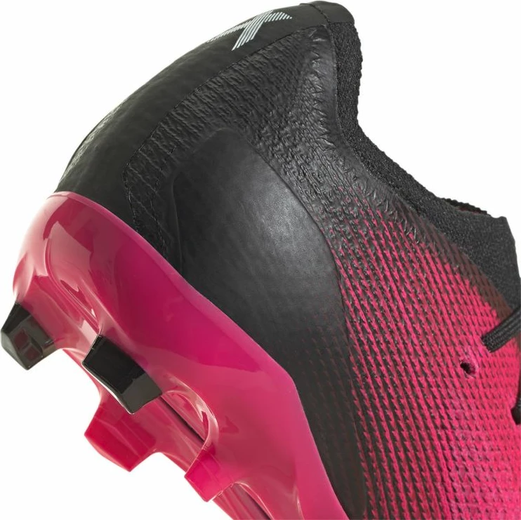 Atlete për fëmijë adidas, të kuqe