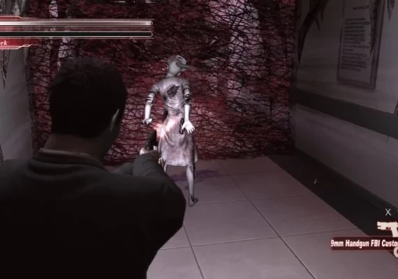 Deadly Premonition - The Director's Cut EN/DE/FR/IT/ES Global