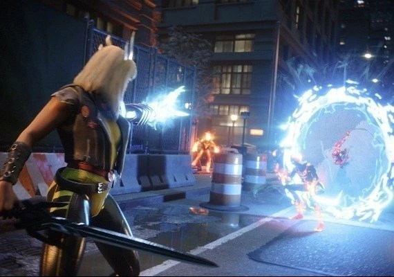 Marvel's Midnight Suns - Pre-Order Bonus DLC EN Global