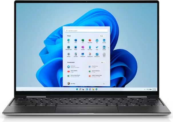 Laptop DELL NB Vostro 3510, 15.6",  Intel Core i5, 8GB RAM, 512GB SSD, Intel Iris Xe Graphics, argjend/zi