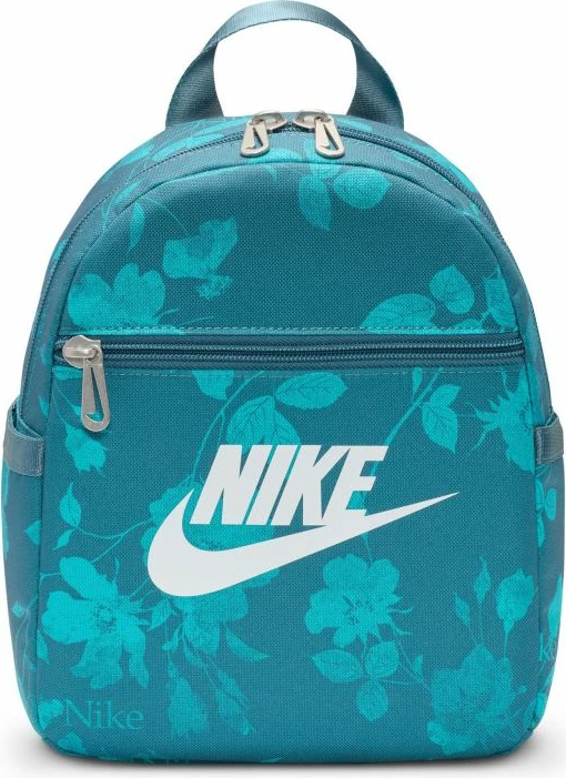 Çantë shpine mini Nike për femra dhe fëmijë, blu