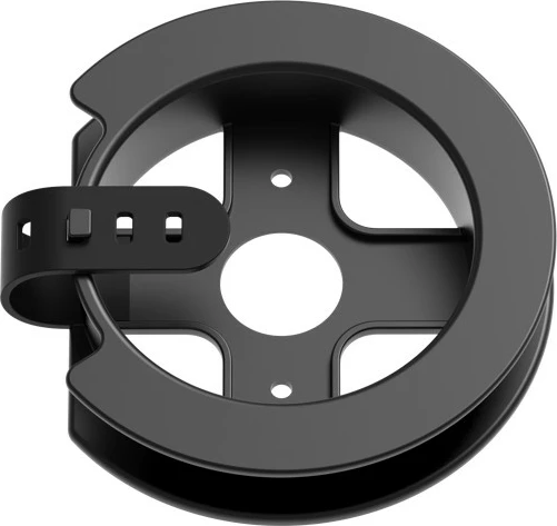 Set montimi Logitech Mic Pod, Rally Mic Pod, grafit