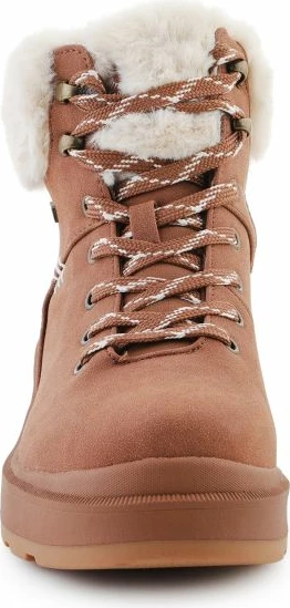 Çizme Skechers femra, kështenjë