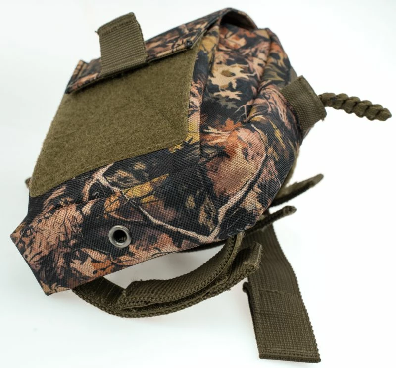 Çantë aksesorësh Magnum CASY bag, një madhësi [Madhësia: One Size]