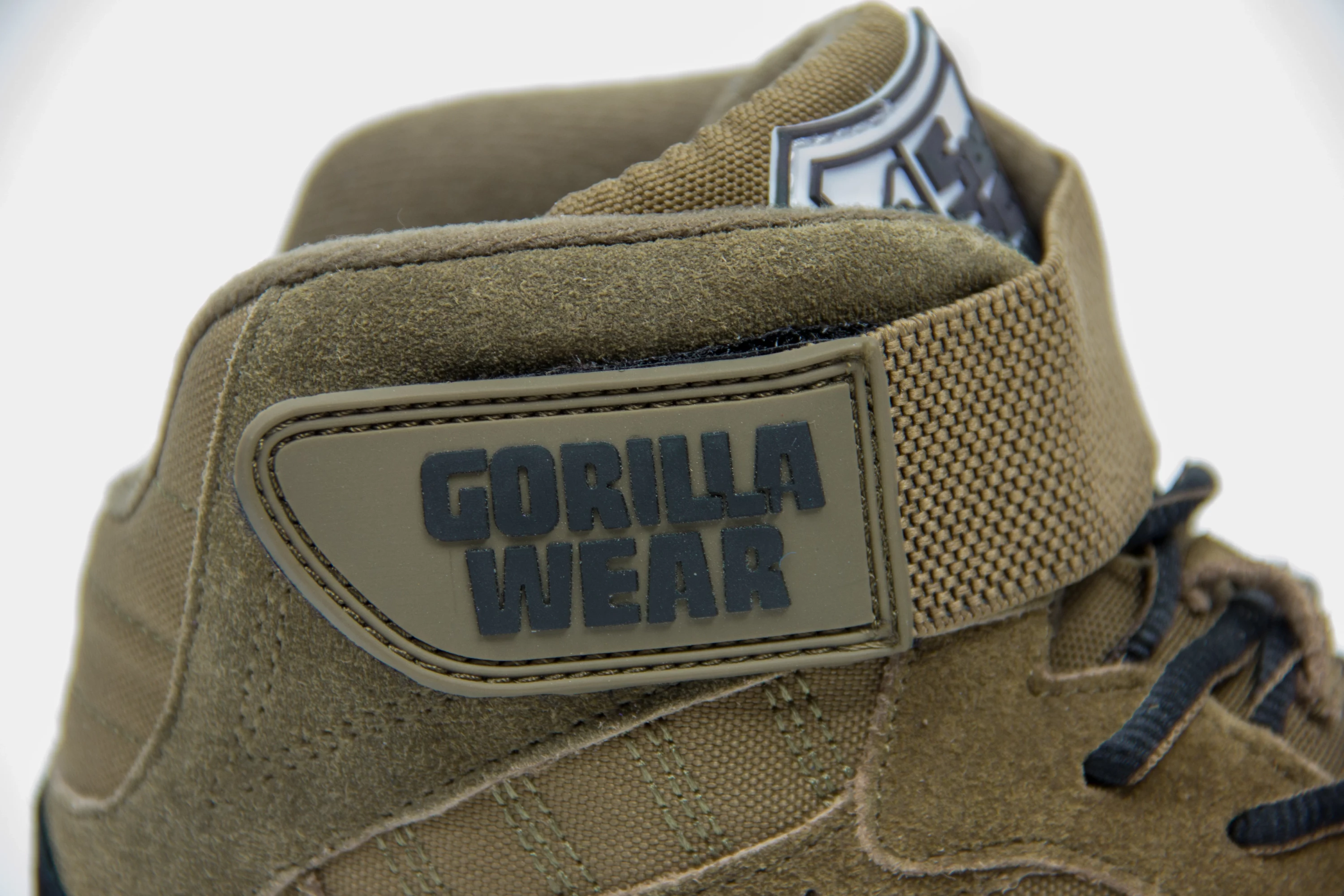 Perry High Tops Pro - Army Green [Madhësia: 39]