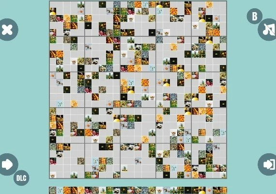 Fruit Sudoku 4 Global