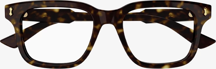 Korniza optike Gucci GG1265O-008 55