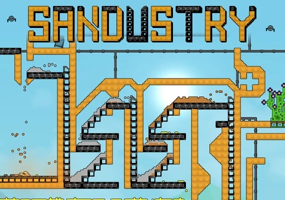 Sandustry Global