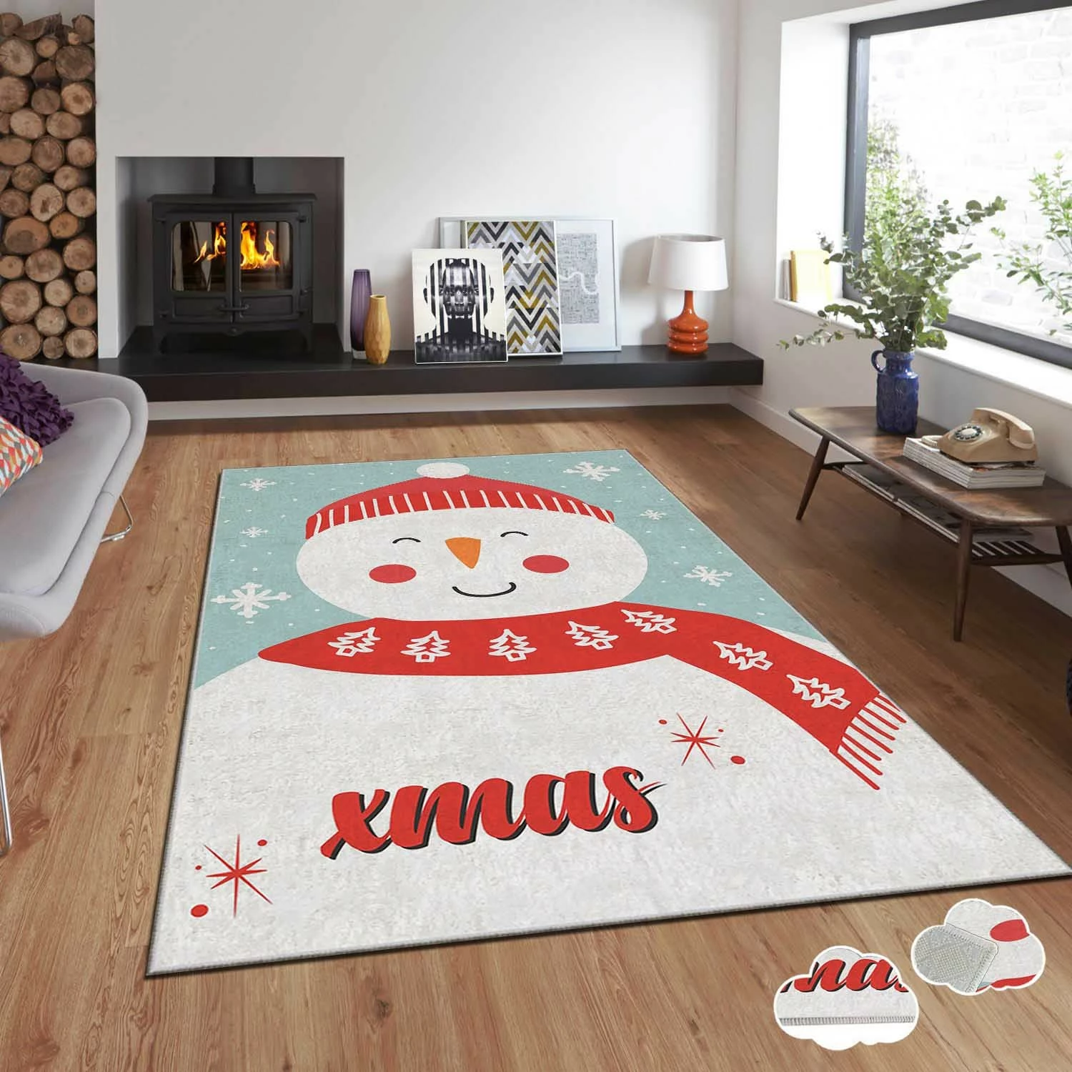 Qilim (100 x 140) Conceptum Hypnose, Asr - Crpt - 89