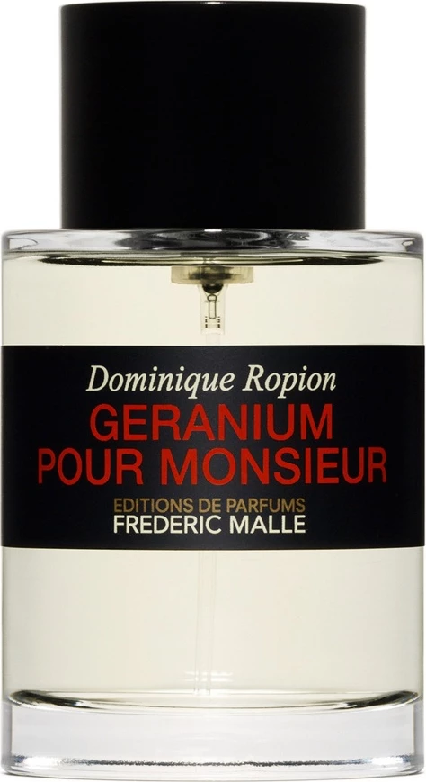 Eau de Parfum për meshkuj Frederic Malle Geranium Pour Monsieur 100ml
