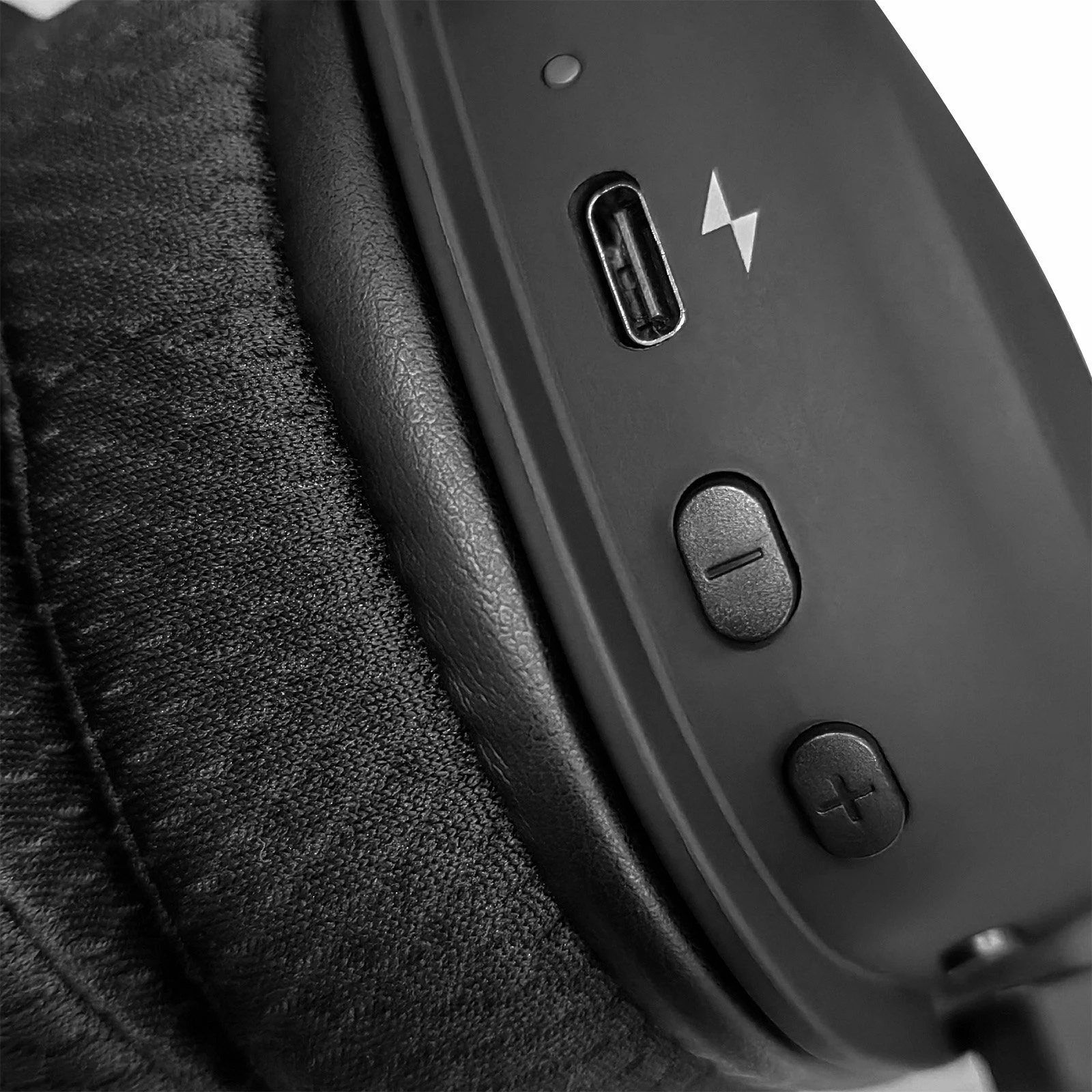 Kufje gaming Redragon H510 Zeus Pro RGB (H510-PRO), wireless 2.4GHz/Bluetooth 5.0, 7.1, USB, të zeza