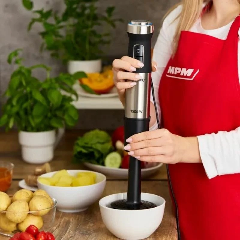 Blender dore MPM MBL-42M set, i zi