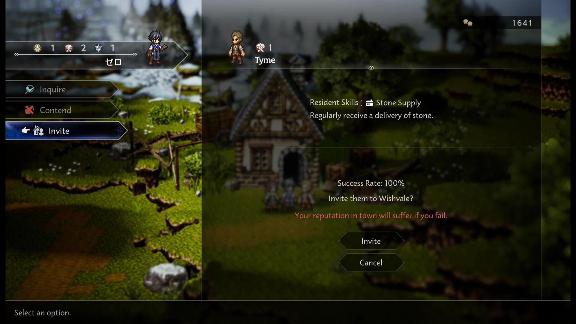 Lojë Square Enix Octopath Traveler 0 për Nintendo Switch, RPG HD-2D, PEGI 12