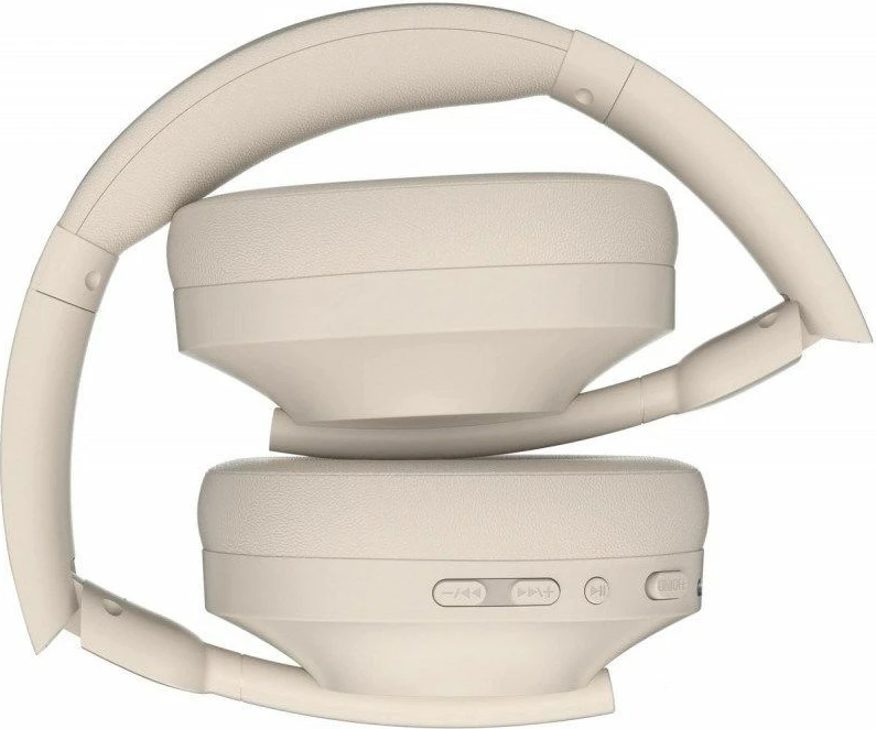 Kufje pa tela DEFENDER Freemotion B485 ANC, bezhë