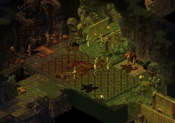 UnderRail + Underrail: Expedition - Bundle EN Global