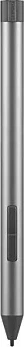 Stilolaps digjital Lenovo Digital Pen 2 4X81H95633, AAAA, për laptop, gri