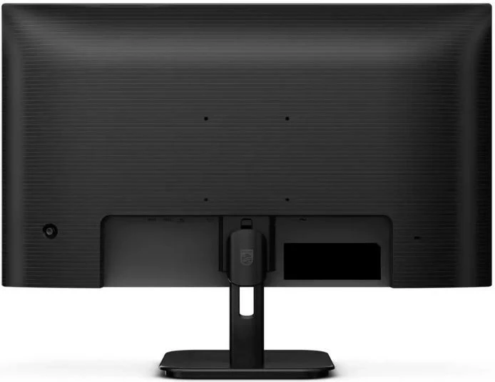 Monitor Philips 27E1N1300A, 27", IPS, 100Hz, Full HD, USB-C, HDMI, Altoparlantë, Zi