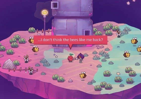 Lost Nova EN Global