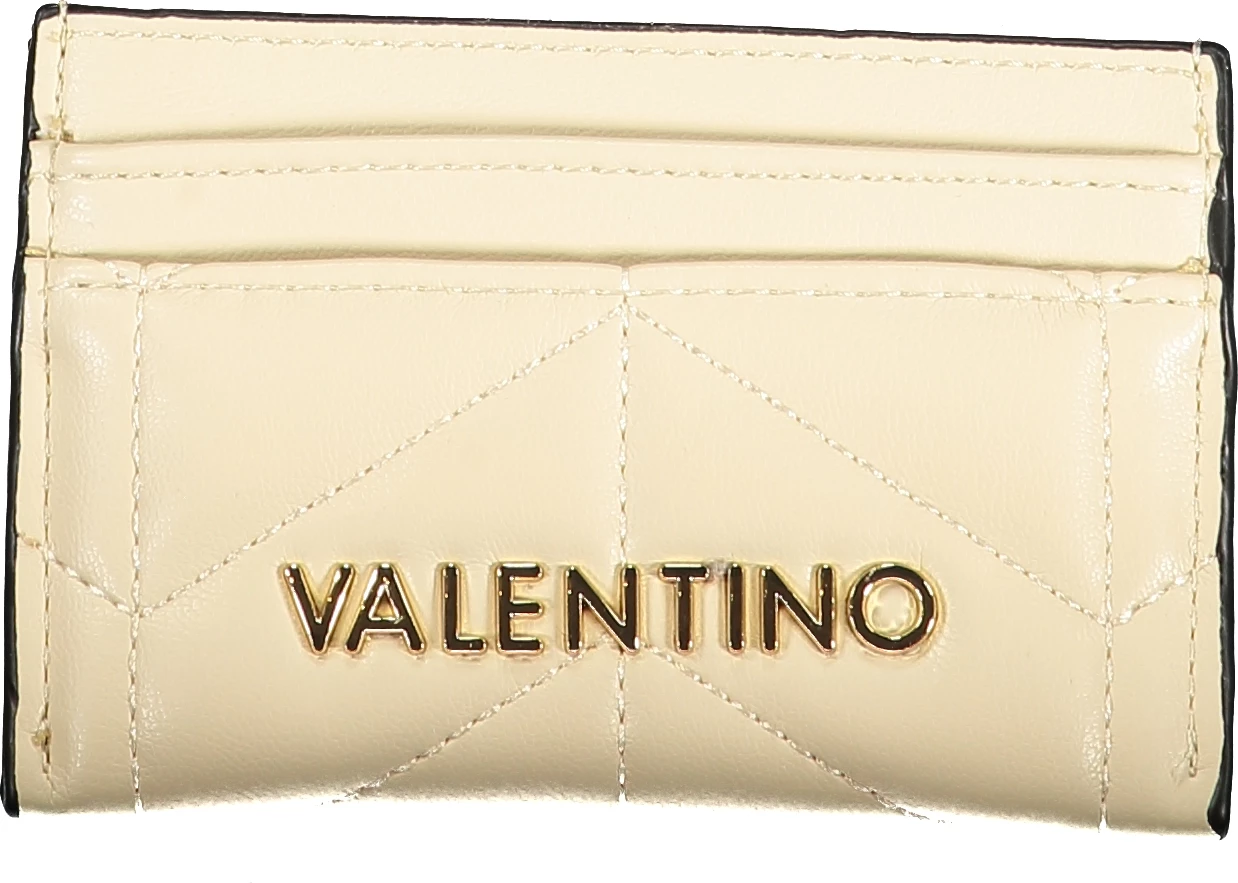 Portofol femra VALENTINO BAGS, bezhe