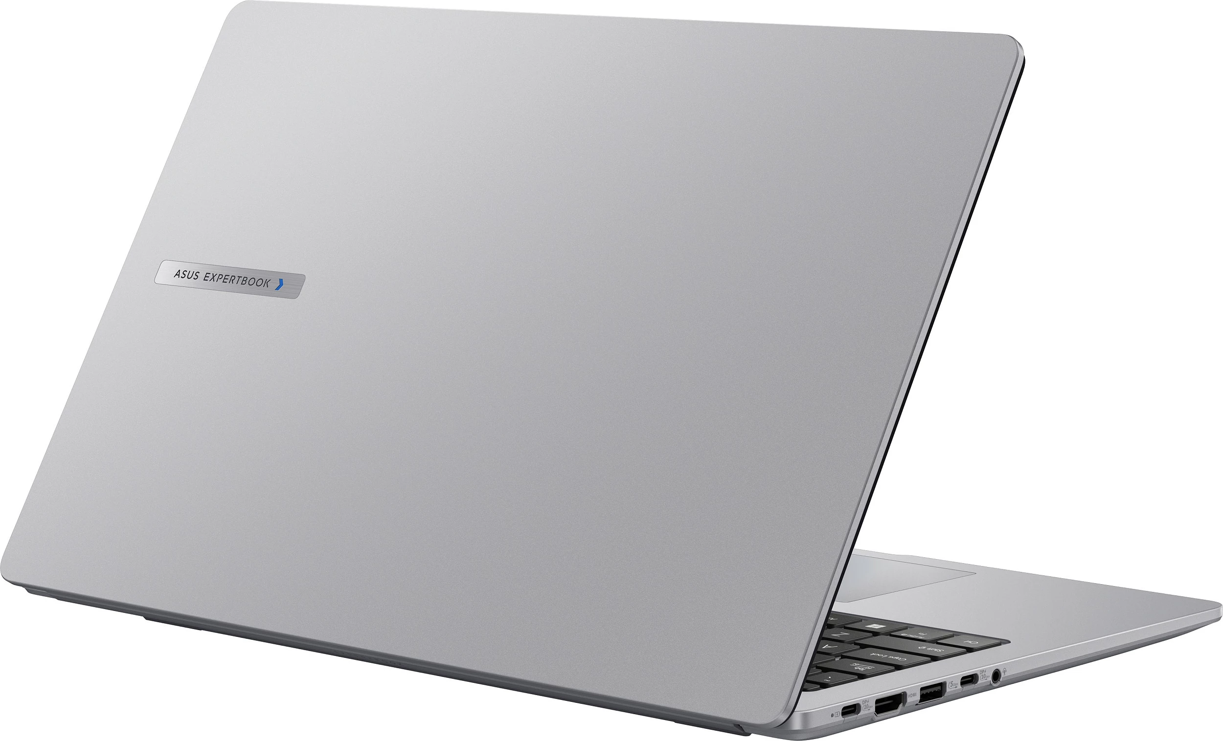 Laptop ASUS ExpertBook P1 PM1503CDA-S70262X, Ryzen 7-170, 16GB RAM Memorje, 512GB SSD, 15.6" FHD, Windows 11 Pro, Misty Grey