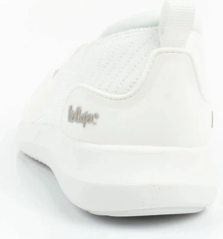 Këpucë femra Lee Cooper, të bardha