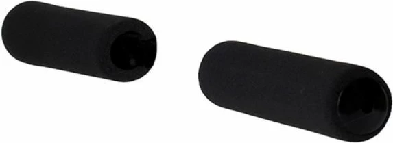 Grip shkumë Yakimasport, i zi