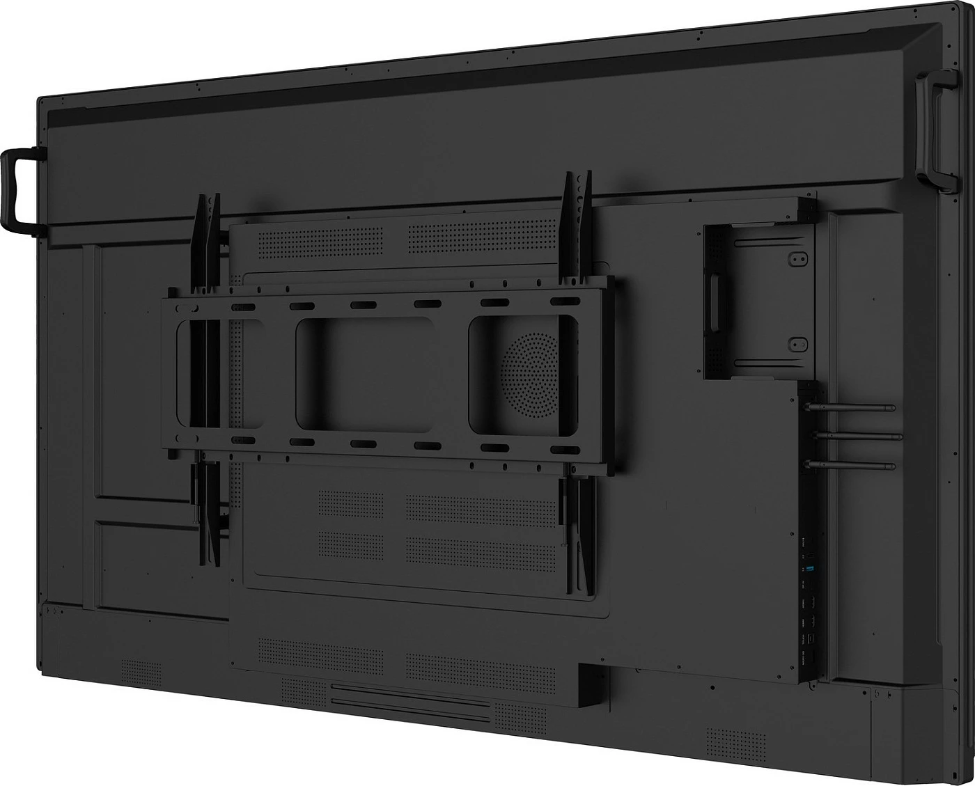 Ekran interaktiv iiyama ProLite TE6513A, 65", 4K UHD, Android 14 EDLA, Wi‑Fi 6E, i zi