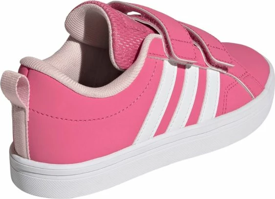 Atlete fëmijësh adidas VS Pace 2.0 JQ1895, rozë
