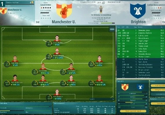 We are Football EN/DE/FR/IT/PL/RU/ZH/ES Global