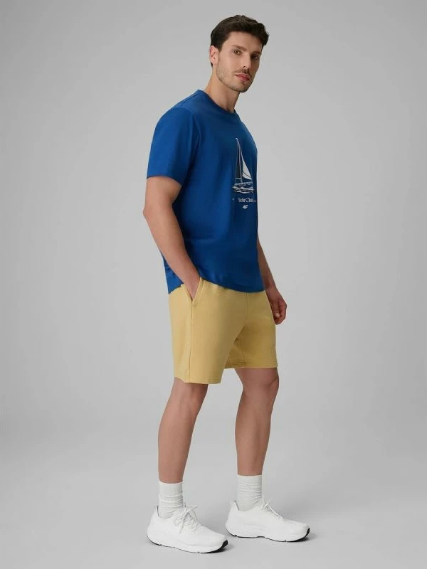 Shorce për meshkuj 4F 4FRSS26TSHOM0930-83S [Madhësia: XXL]