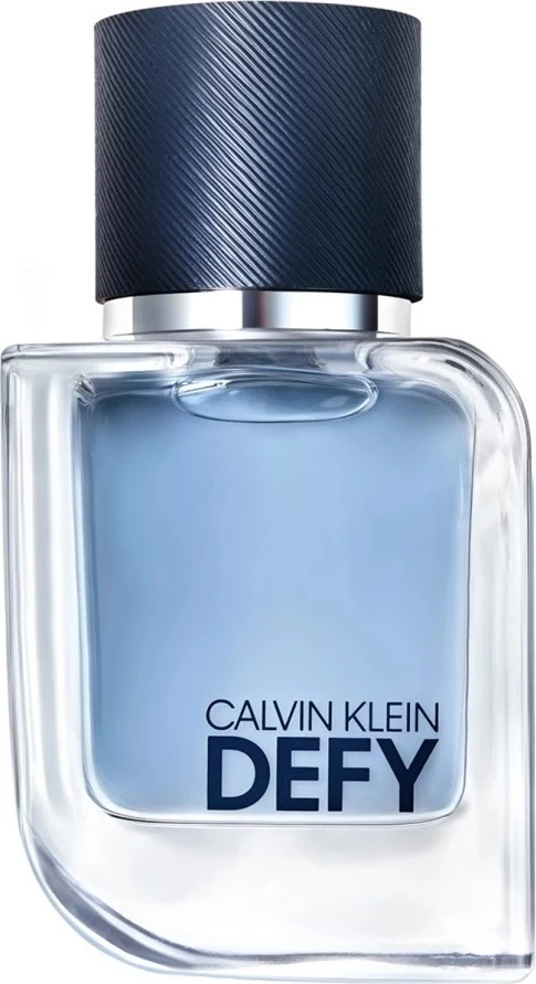 Eau de Toilette për meshkuj Calvin Klein Defy, 30ml