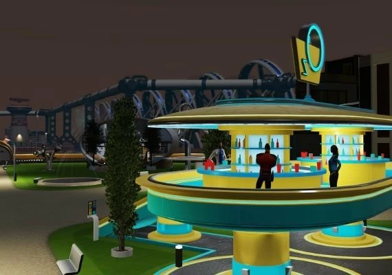 Surviving Mars - Colony Design Set DLC EN/DE/FR/PL/RU/ES Global