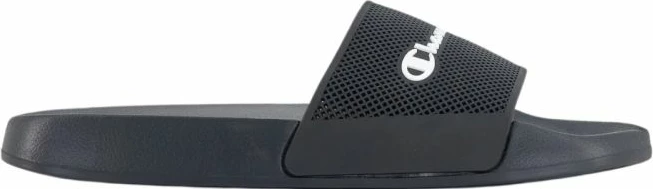 Papuqe për meshkuj Champion, të zeza