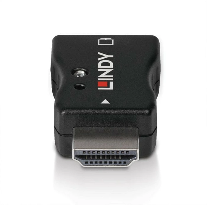 Adapter emulator EDID HDMI 2.1 Lindy, 4K/8K, HDCP, i zi
