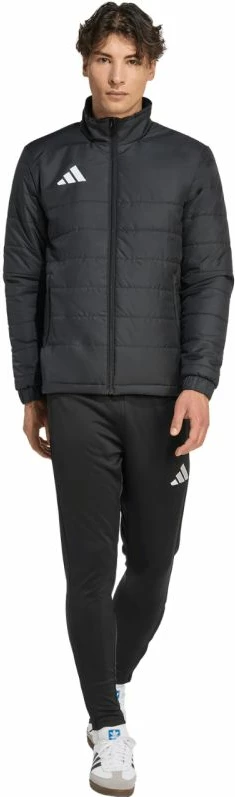 Jakne adidas për meshkuj, e zezë [Madhësia: XL]