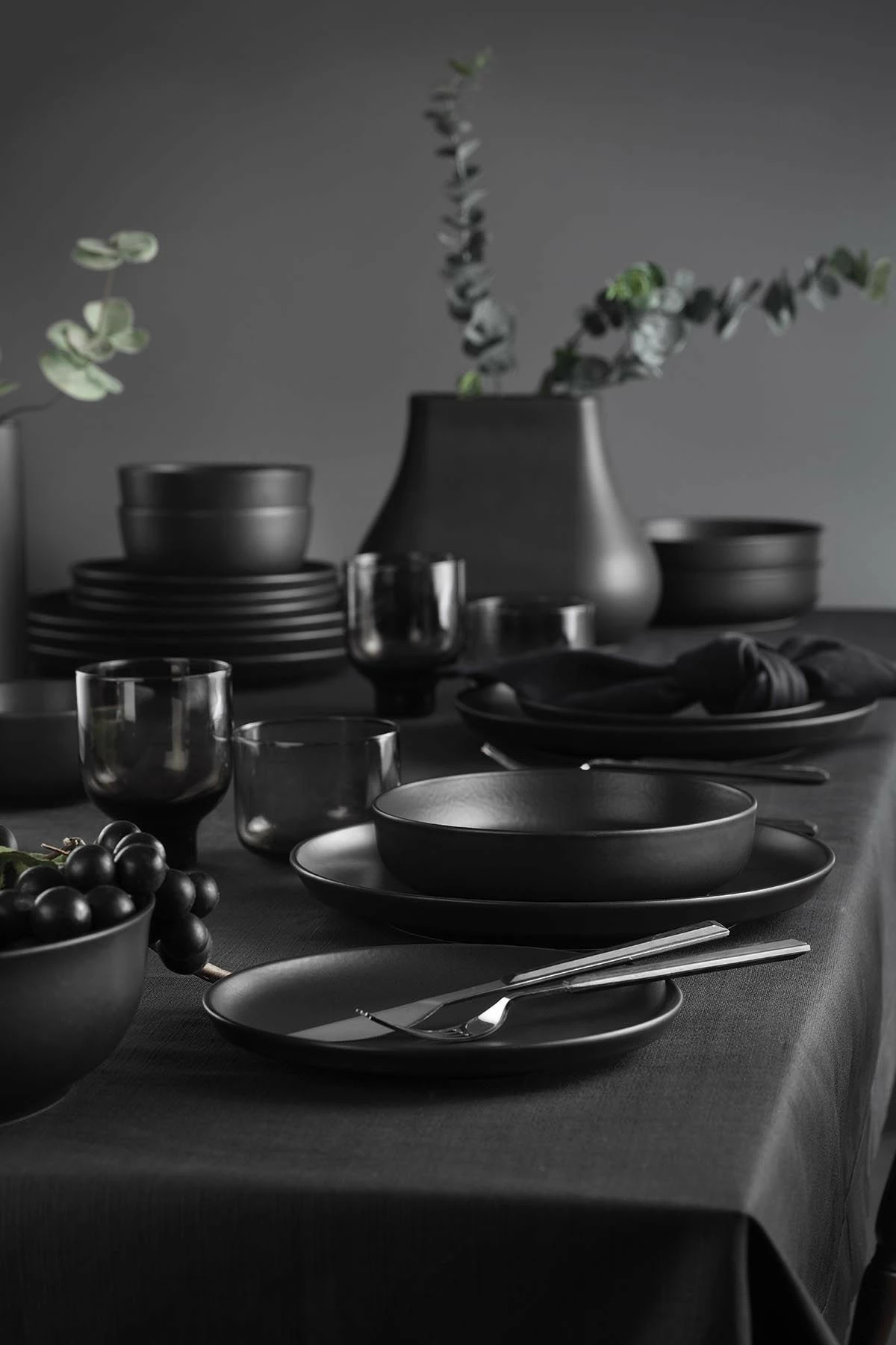 Set enësh për drekë (16 copë), Hermia, CRT16YS740170