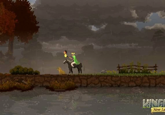 Kingdom: New Lands EN/DE/FR/IT/PT/ES Global