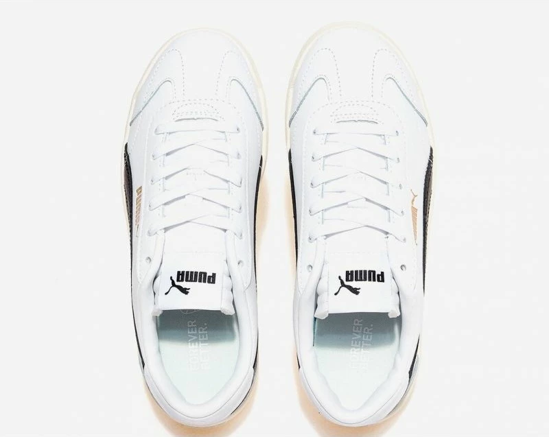 Atlete për meshkuj Puma Club 5v5, të bardha