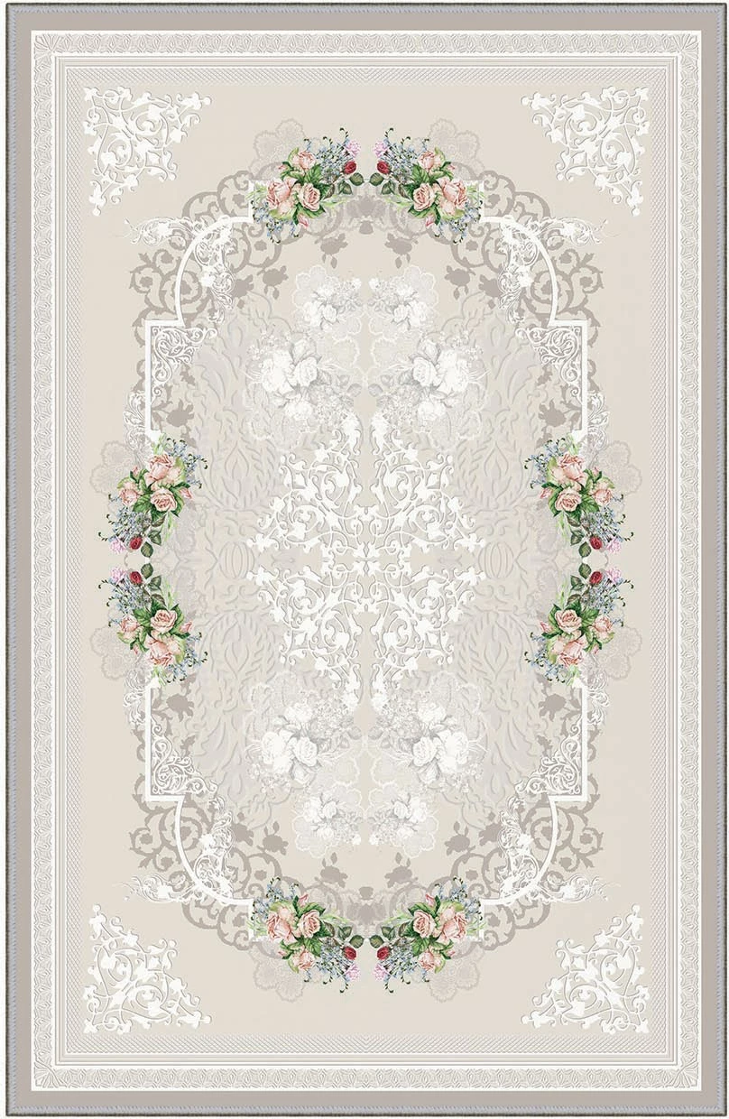 Qilim Conceptum Hypnose, shumëngjyrësh, 180x280cm, Eexfab622