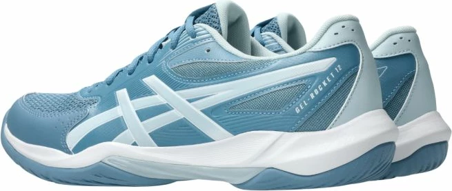 Atlete për meshkuj Asics Gel-Rocket 12 1071A116 401