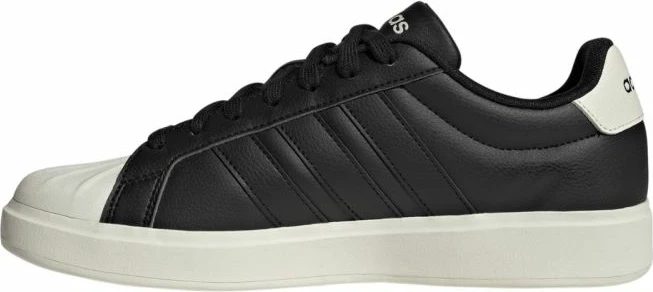 Atlete meshkuj adidas Streettalk JP8278, të zeza [Madhësia: 41 1/3]